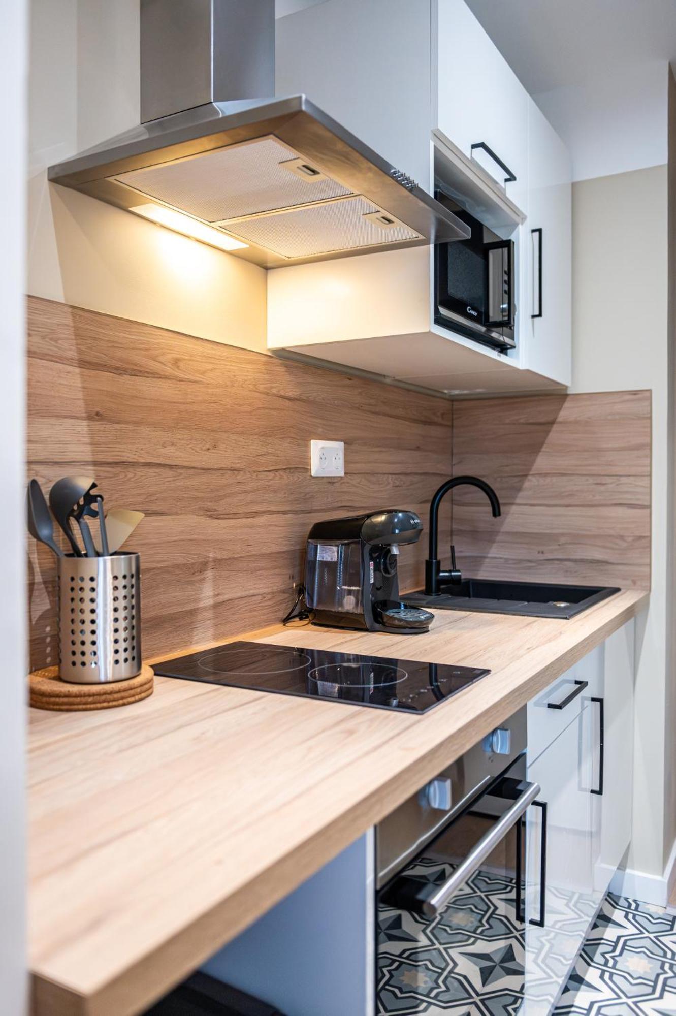 Cosy Apartment